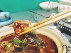 -金龙·打边炉(南京西路店)