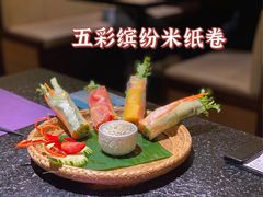 -忆暹罗·金泰国餐厅(和义店)