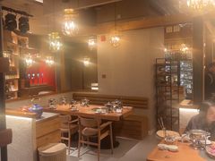 -腾格里· 蒙古山羊火锅(北京中关村店)