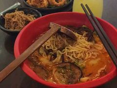 -味千拉面(航洋国际购物中心)