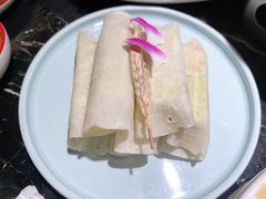 -新白鹿餐厅(松江开元地中海店)
