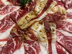 -韩宫宴炭火烤肉(昆山金鹰店)