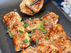 -雀舞云南菜(天津天河城购物中心店)