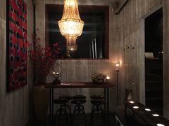 -Ginger(兴国路店)