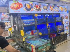 -鑫鸿达·海鲜闽菜热炒小馆(中山路店)