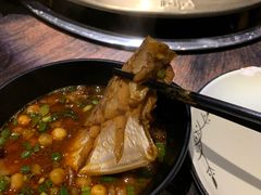 -莫家传承菜(耗儿鱼特色店)