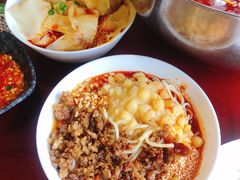 -付小姐在成都(中山公园店)