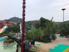 -杭州浪浪浪水公园