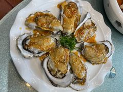 -渔码头食府(蓬莱阁店)
