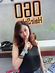 -A HAIR SALON 