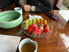 -湖畔居茶楼(湖滨店)
