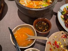 -山石榴·贵州菜(陆家嘴中心店)