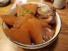 -鱼食饭稻·苏浙土菜17年老馆子(平江路店)