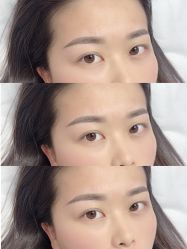 -久匠·纹眉半永久野生眉