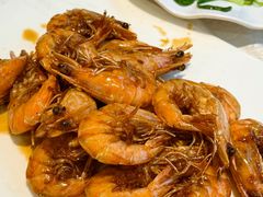 -阿英煲(凉城路店)