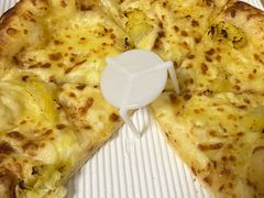 -比格比萨自助(新辰里学清路店)