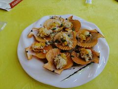 -秋姐美食店(旅游大道店)