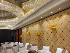 -豪廷轩中餐厅·特色云南菜(温德姆至尊豪廷大酒店)
