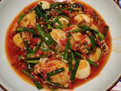 韭香大墨鱼仔-辣小鲜·南昌大排档(船山路店)