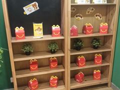 -麦当劳(季平店)