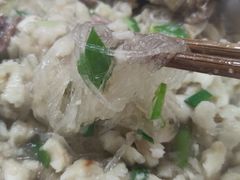普通牛肉泡馍-老刘家泡馍·陕西老字号(钟楼广济街店)