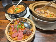 -外婆家(蓝色港湾店)
