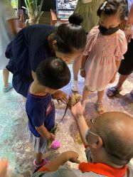 -酷嗒动物文化乐园(cutezoo西溪乐天城店)