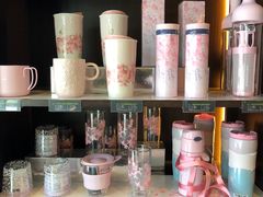 零售区-星巴克(南京同曦万尚城店)