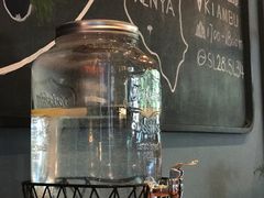 -fishtank鱼缸咖啡(三山街店)