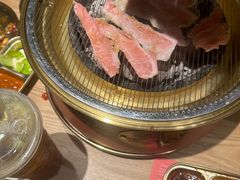 -西塔老太太泥炉烤肉(武汉摩尔城店)