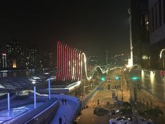 -上海外滩英迪格酒店