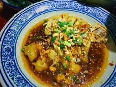 -小柴米·传统江西菜(八一广场店)