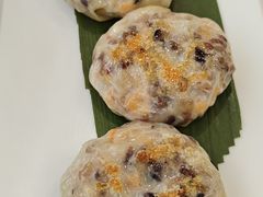 -金华安大酒楼·老牌潮菜·粤式茶点(东方国际店)