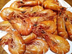 -南海渔家•海鲜•正宗海南菜(海棠湾店)