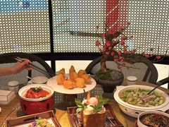 -隅焰·三生三味·手作川菜(金沙天街店)