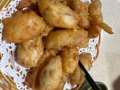 -老字号蛇口德记烧腊饭店·海鲜加工