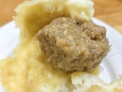 -胡成记口蘑龙眼包子(盐道街店)