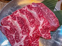 -香猪坊韩国烤肉专属门店(魏公村店)