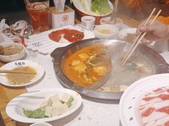 -大龙燚火锅