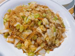 -台北楚楚园馅饼粥(虹桥南丰城店)