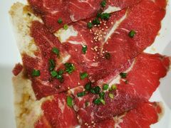 -新石器烤肉(千灯大润发店)