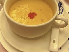 -江南灶中餐厅(南京香格里拉店)