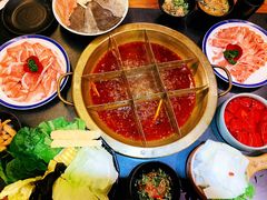 -沸炉重庆老火锅(军事博物馆店)