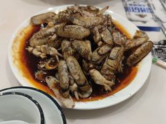 -天津乾毓德饭庄·清真传统炒菜·海鲜烧烤(咸阳路店)