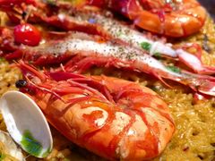 -BROWNSTONE布朗石西班牙餐厅(富城店)