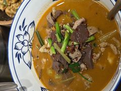 -衡厨·衡阳土菜(中南店)