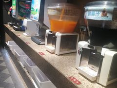 -汉巴味德·烤肉与啤酒的自助(杭州大悦城店)