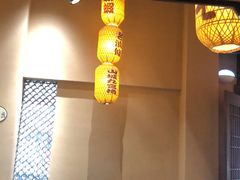 大堂-酱小七老火锅(贝村店)