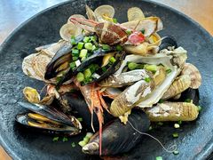 -好兄弟郭巨海鲜(天一阁店)