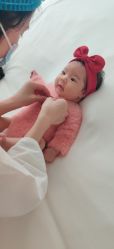 点击看大图 -奕新一诺台式母婴护理中心(我格广场店)
